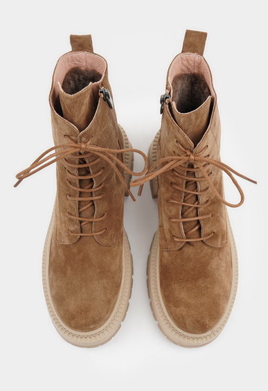 Ботинки Mario Berlucci Ботинки Mario Berlucci