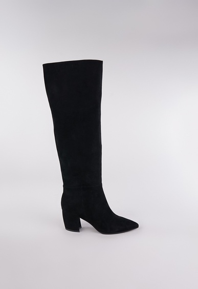 Сапоги на каблуке Mario Berlucci Сапоги на каблуке Mario Berlucci