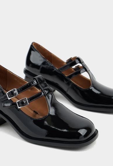 Туфли Mario Berlucci Туфли Mario Berlucci