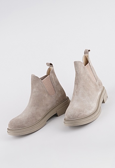 Ботинки Mario Berlucci Ботинки Mario Berlucci