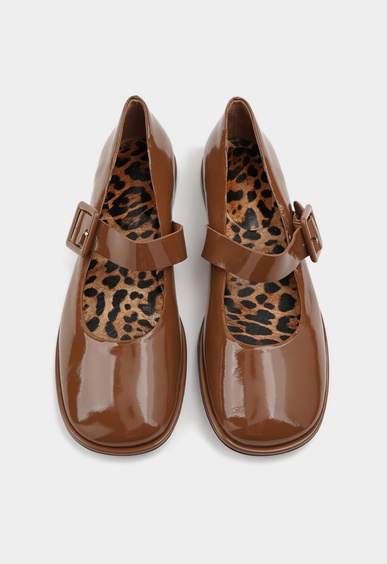 Балетки Mario Berlucci Балетки Mario Berlucci