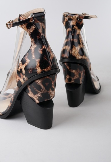 Ботильоны Mario Berluchi Ботильоны Mario Berluchi