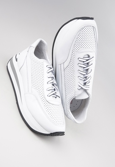 Кроссовки Mario Berluchi Кроссовки Mario Berluchi