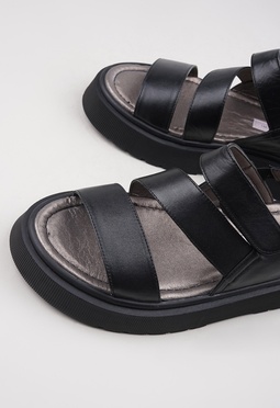 Сандалии Mario Berluchi Сандалии Mario Berluchi