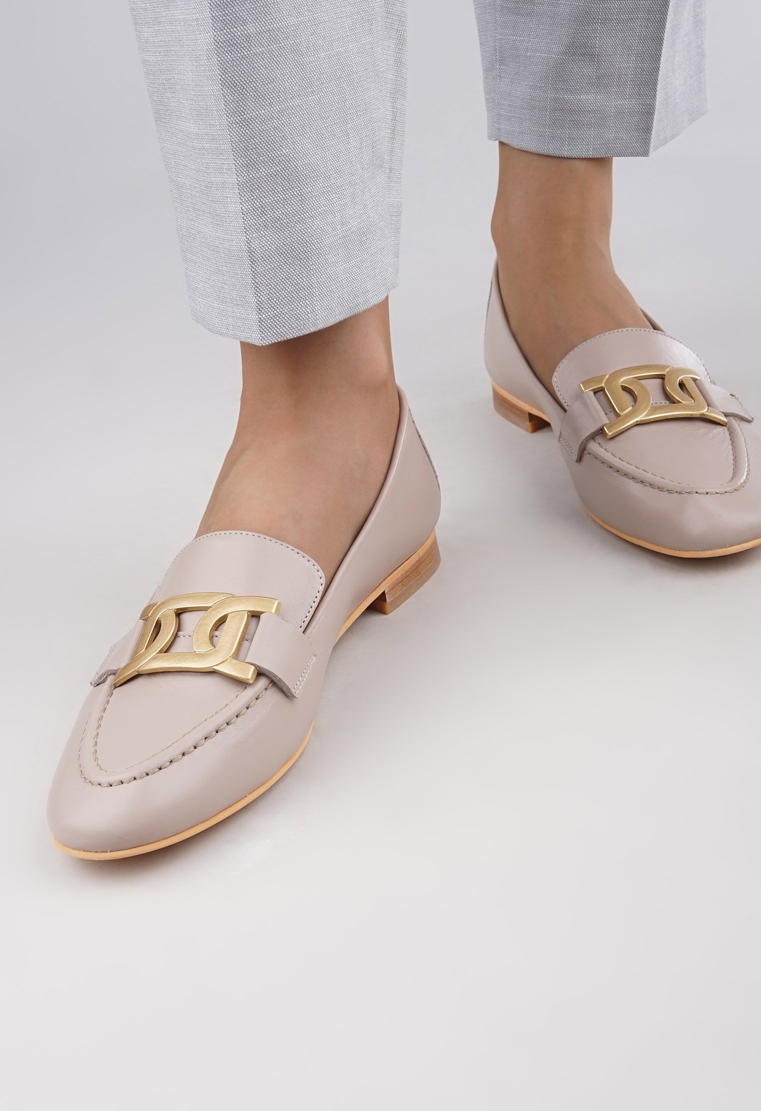 Лоферы Mario Berluchi Лоферы Mario Berluchi