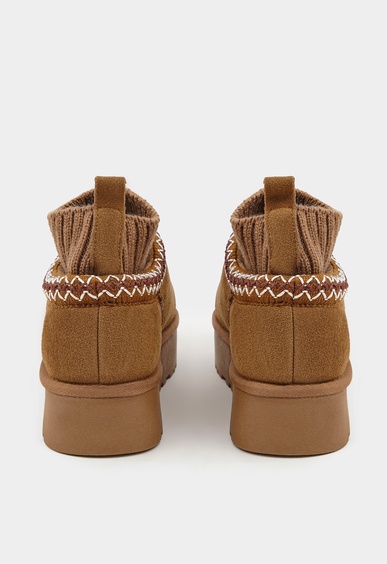 Угги Mario Berlucci Угги Mario Berlucci