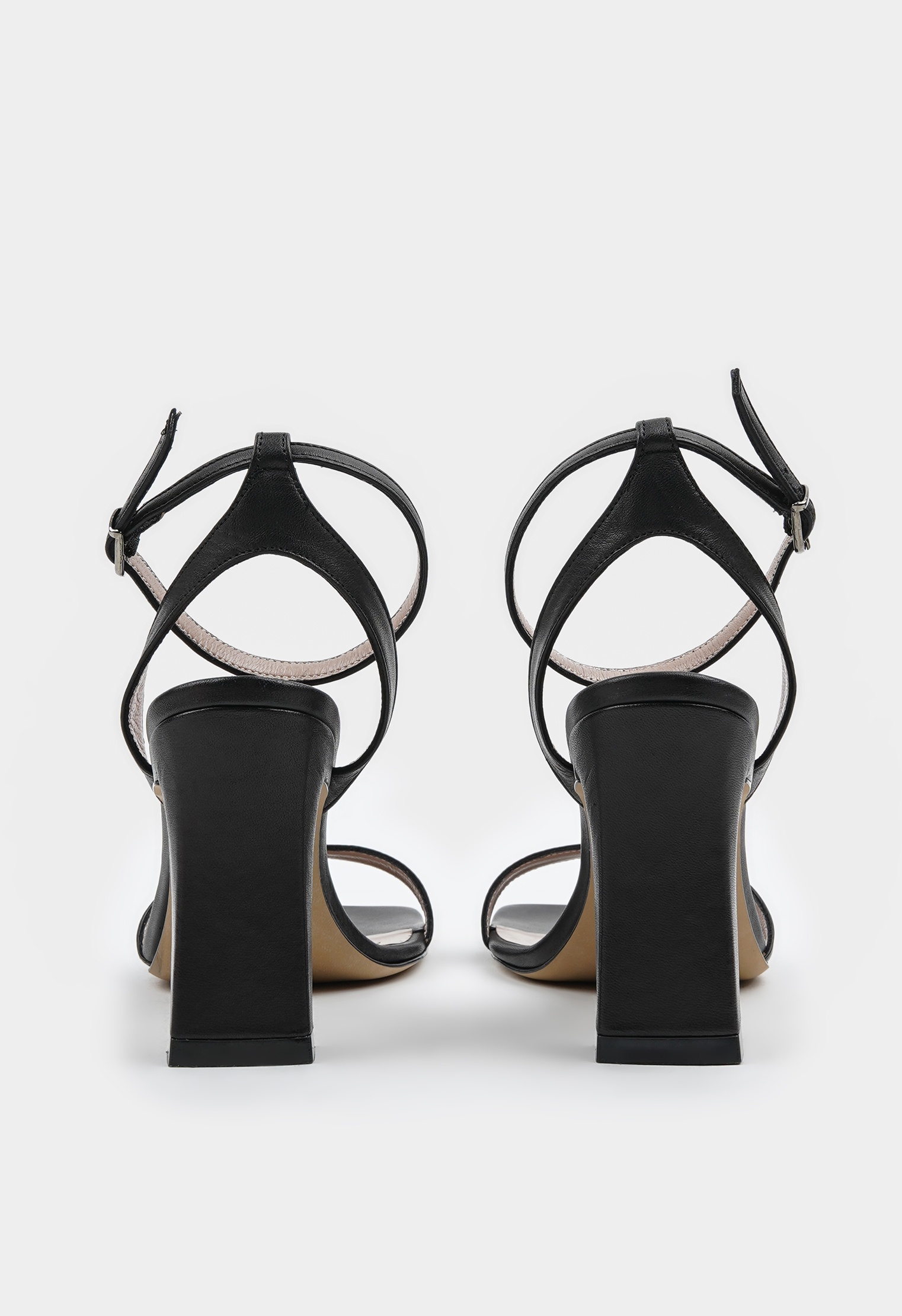 Босоножки на каблуке Mario Berlucci Босоножки на каблуке Mario Berlucci