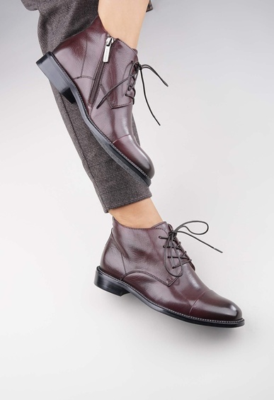 Ботинки Mario Berlucci Ботинки Mario Berlucci