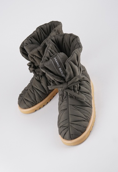 Дутики Mario Berlucci Дутики Mario Berlucci