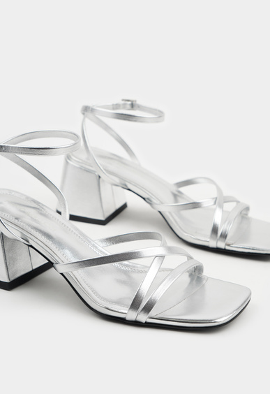 Босоножки Mario Berlucci Босоножки Mario Berlucci