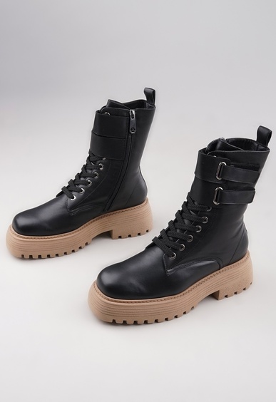 Ботинки Mario Berlucci Ботинки Mario Berlucci