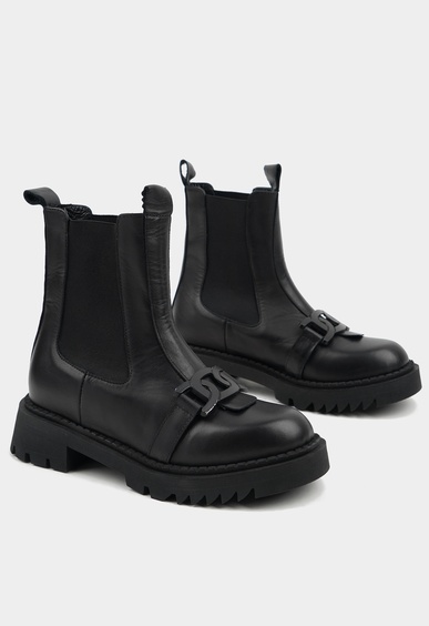 Ботинки Mario Berlucci Ботинки Mario Berlucci