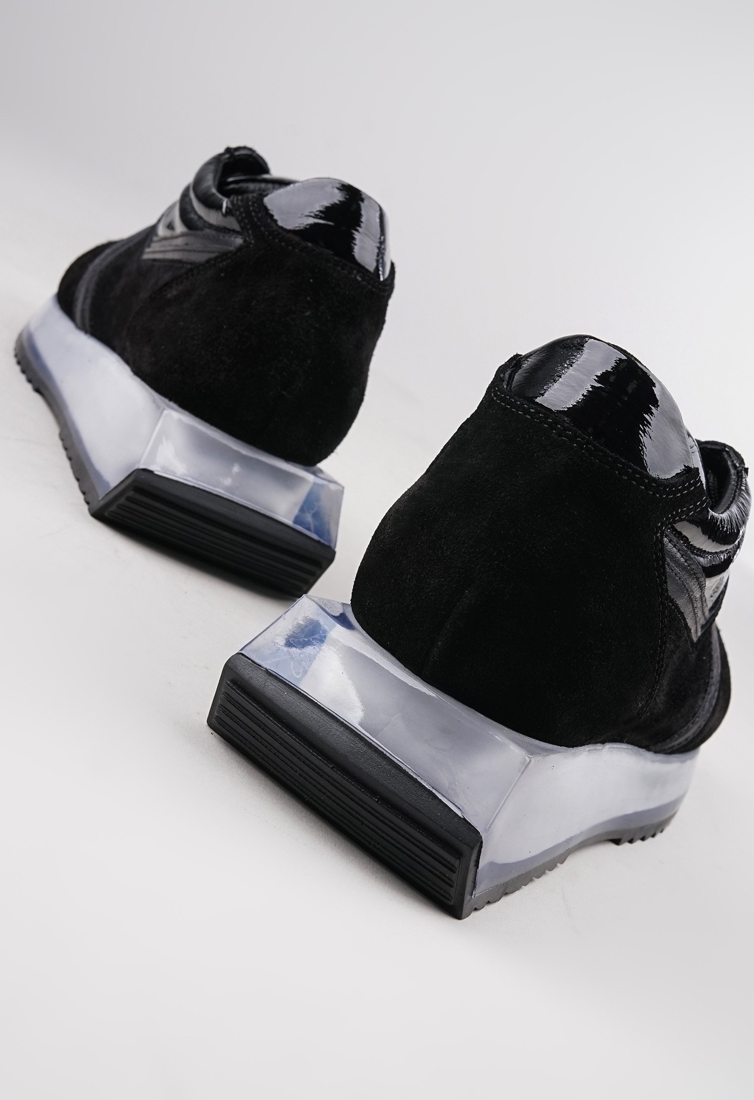 Кроссовки Mario Berluchi Кроссовки Mario Berluchi