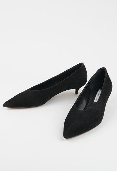 Туфли на низком каблуке Mario Berluchi Туфли на низком каблуке Mario Berluchi