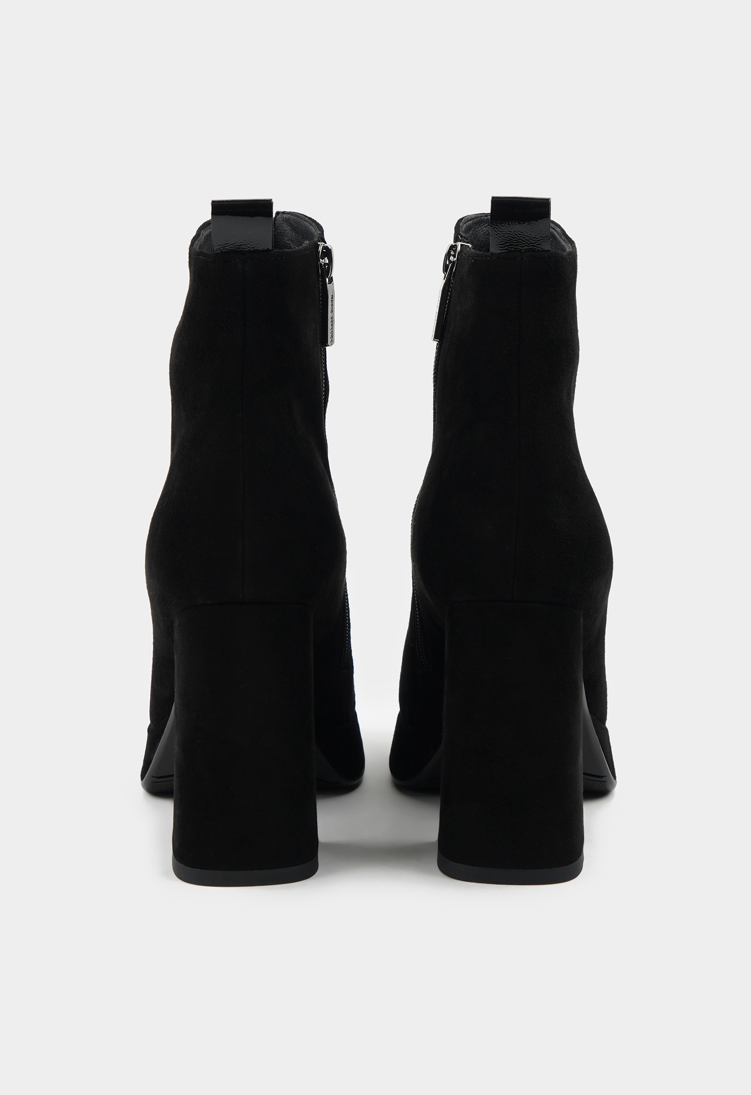 Ботильоны Mario Berlucci Ботильоны Mario Berlucci