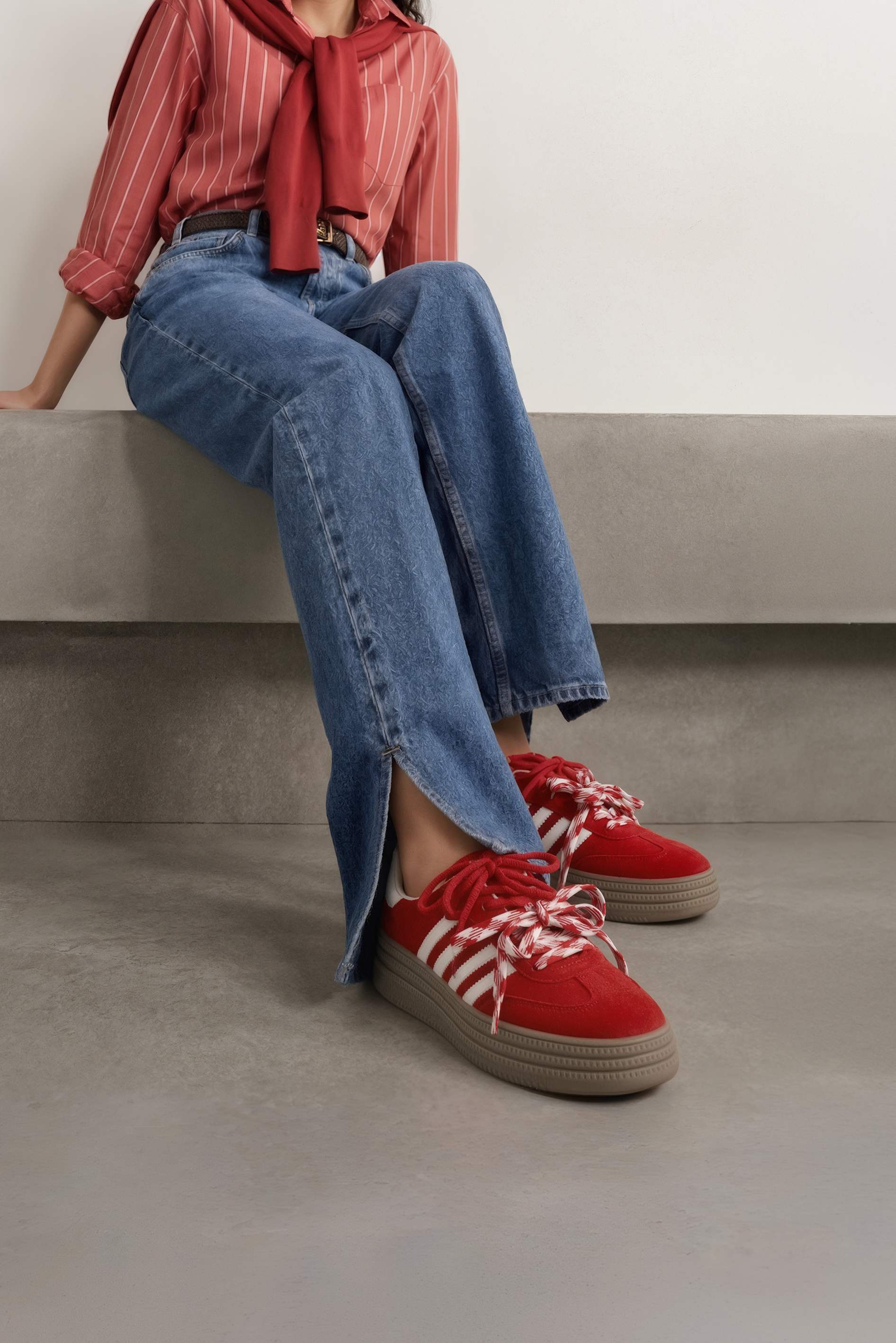 Mario Berlucci 4-J41-16