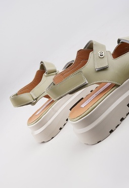 Сандалии Mario Berluchi Сандалии Mario Berluchi