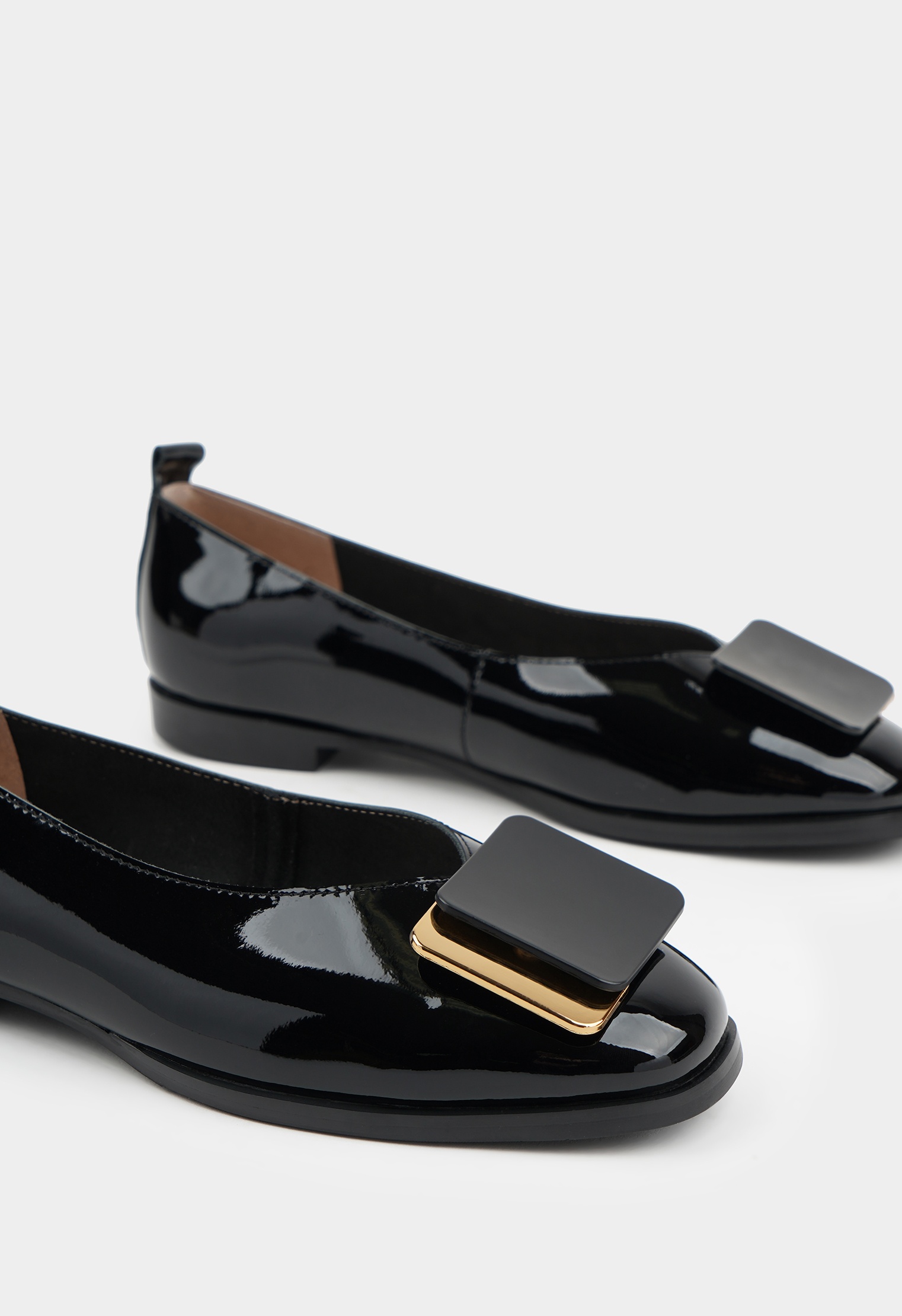 Балетки Mario Berlucci Балетки Mario Berlucci