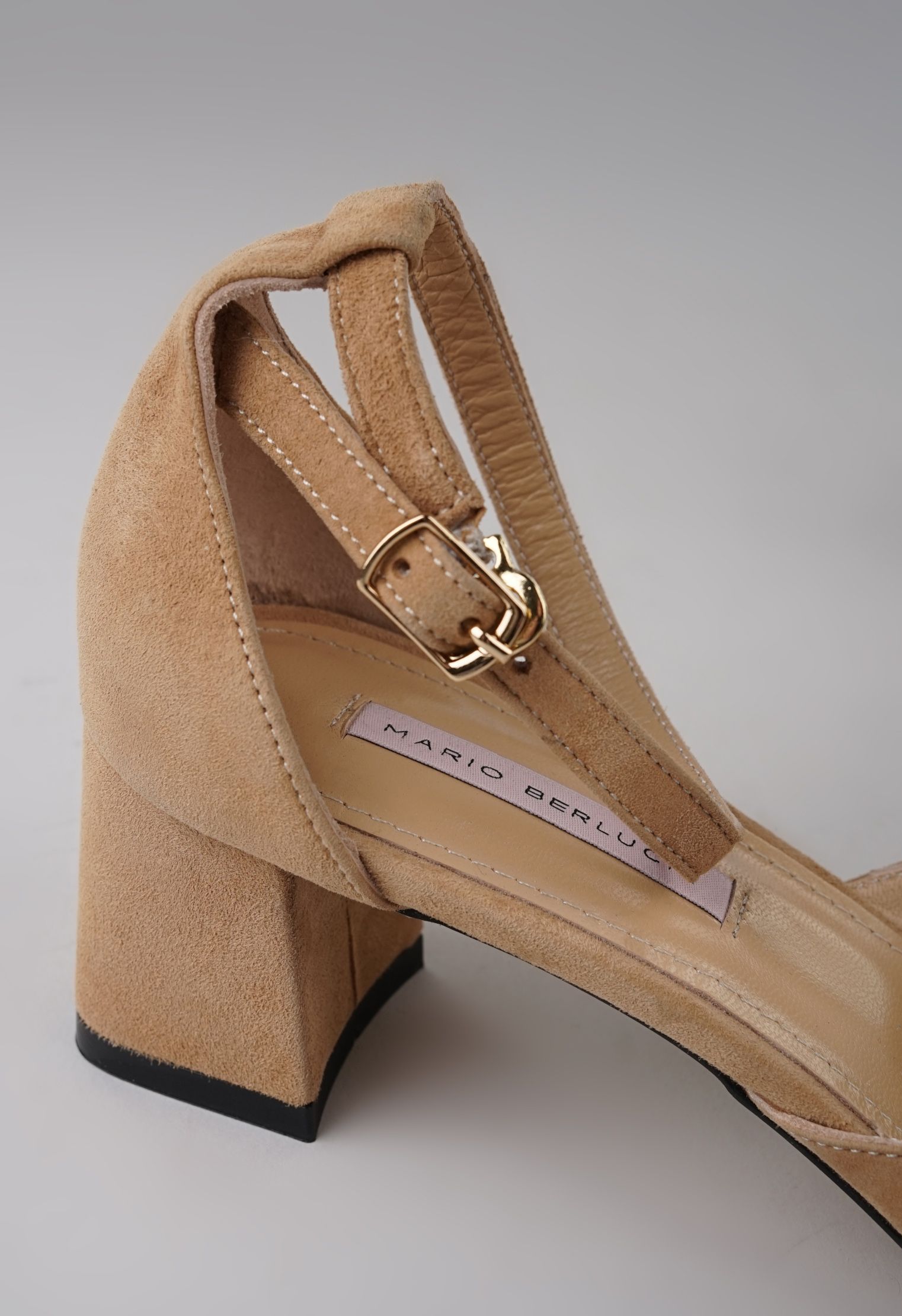 Mario Berluchi Mario Berluchi