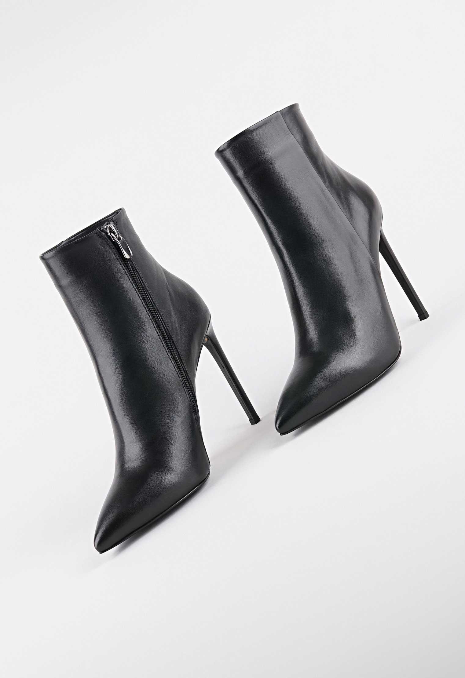 Ботильоны Mario Berlucci Ботильоны Mario Berlucci