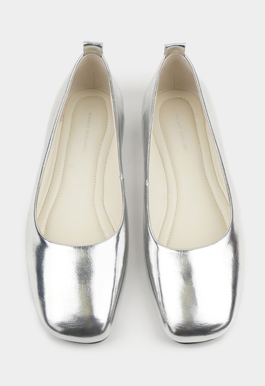 Балетки Mario Berlucci Балетки Mario Berlucci