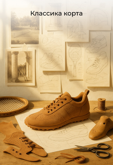 Кеды Mario Berlucci Кеды Mario Berlucci