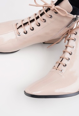 Ботильоны Mario Berlucci Ботильоны Mario Berlucci