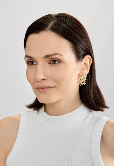 Серьги Серьги