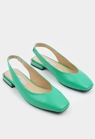 Туфли Mario Berlucci Туфли Mario Berlucci