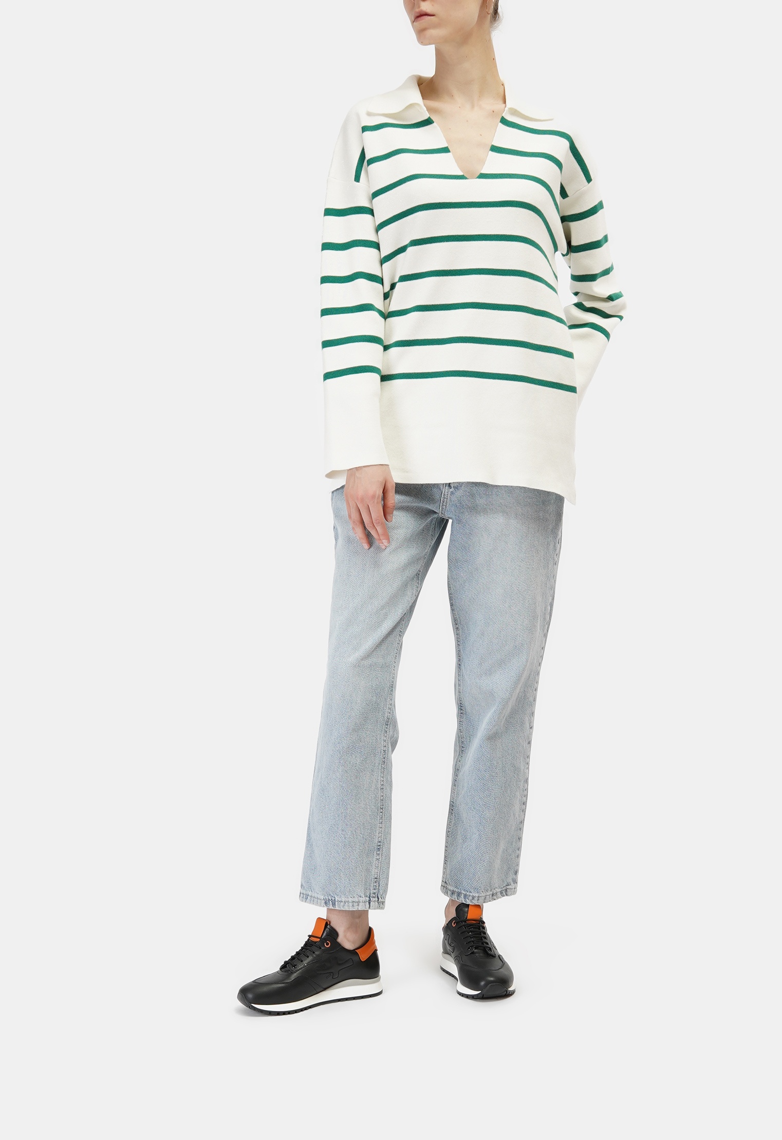 Кроссовки Mario Berlucci Кроссовки Mario Berlucci