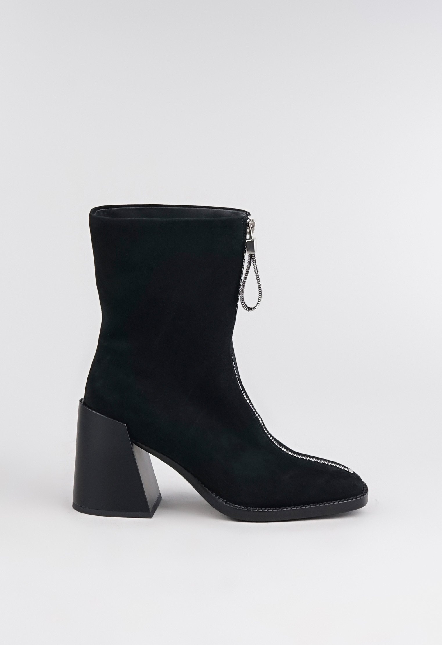 Ботильоны Mario Berlucci Ботильоны Mario Berlucci