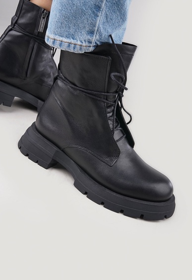 Ботинки Mario Berlucci Ботинки Mario Berlucci