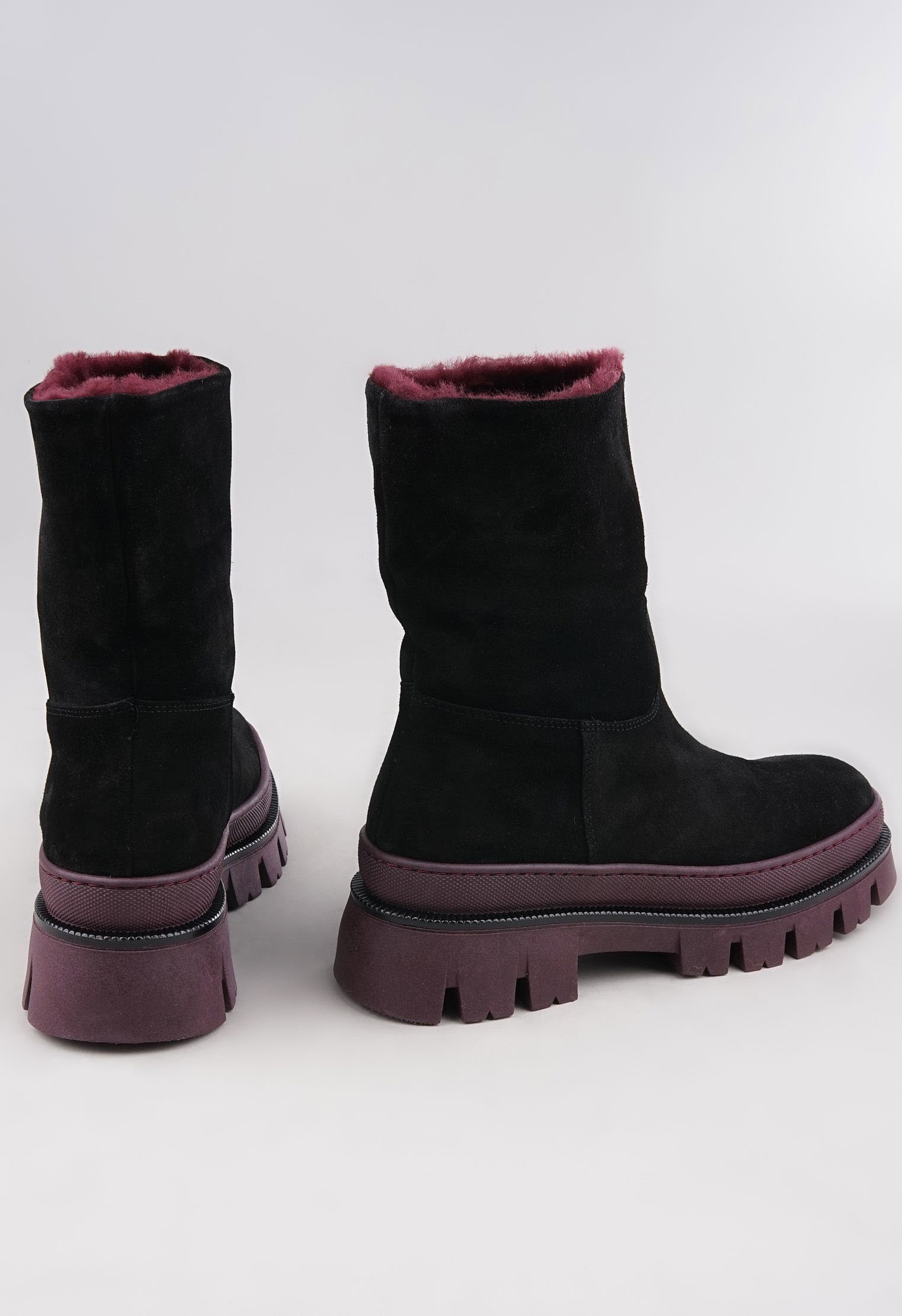 Ботинки Mario Berlucci Ботинки Mario Berlucci