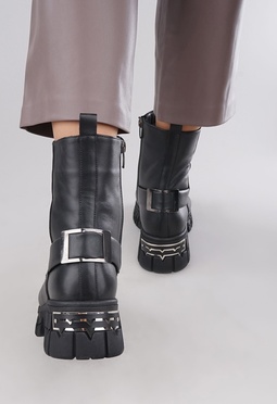 Ботинки Mario Berlucci Ботинки Mario Berlucci