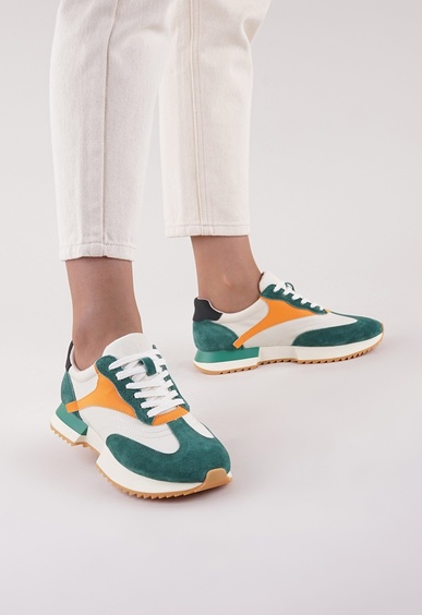 Кроссовки Mario Berlucci Кроссовки Mario Berlucci