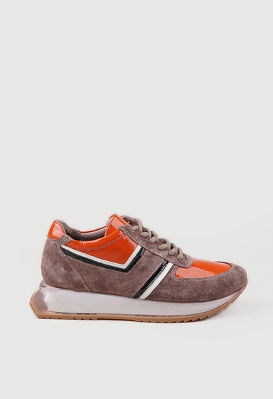 Кроссовки Mario Berluchi Кроссовки Mario Berluchi