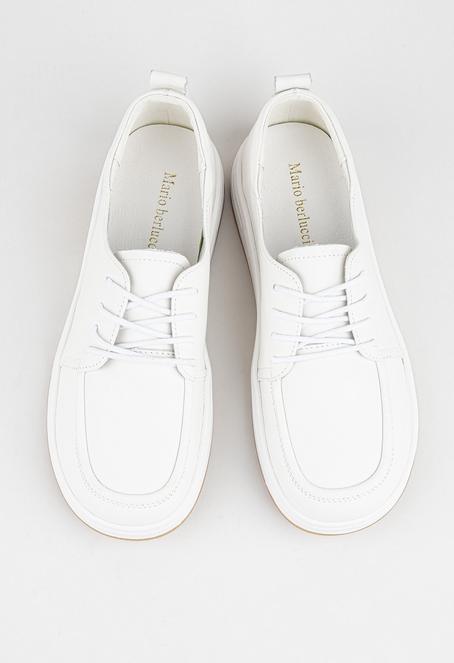 Кеды Mario Berlucci Кеды Mario Berlucci