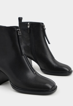 Ботильоны Mario Berlucci Ботильоны Mario Berlucci