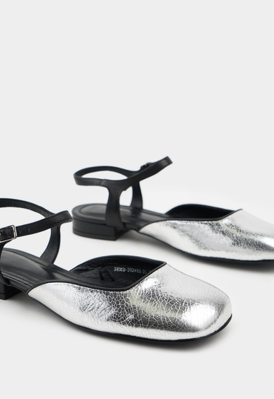 Туфли Mario Berlucci Туфли Mario Berlucci