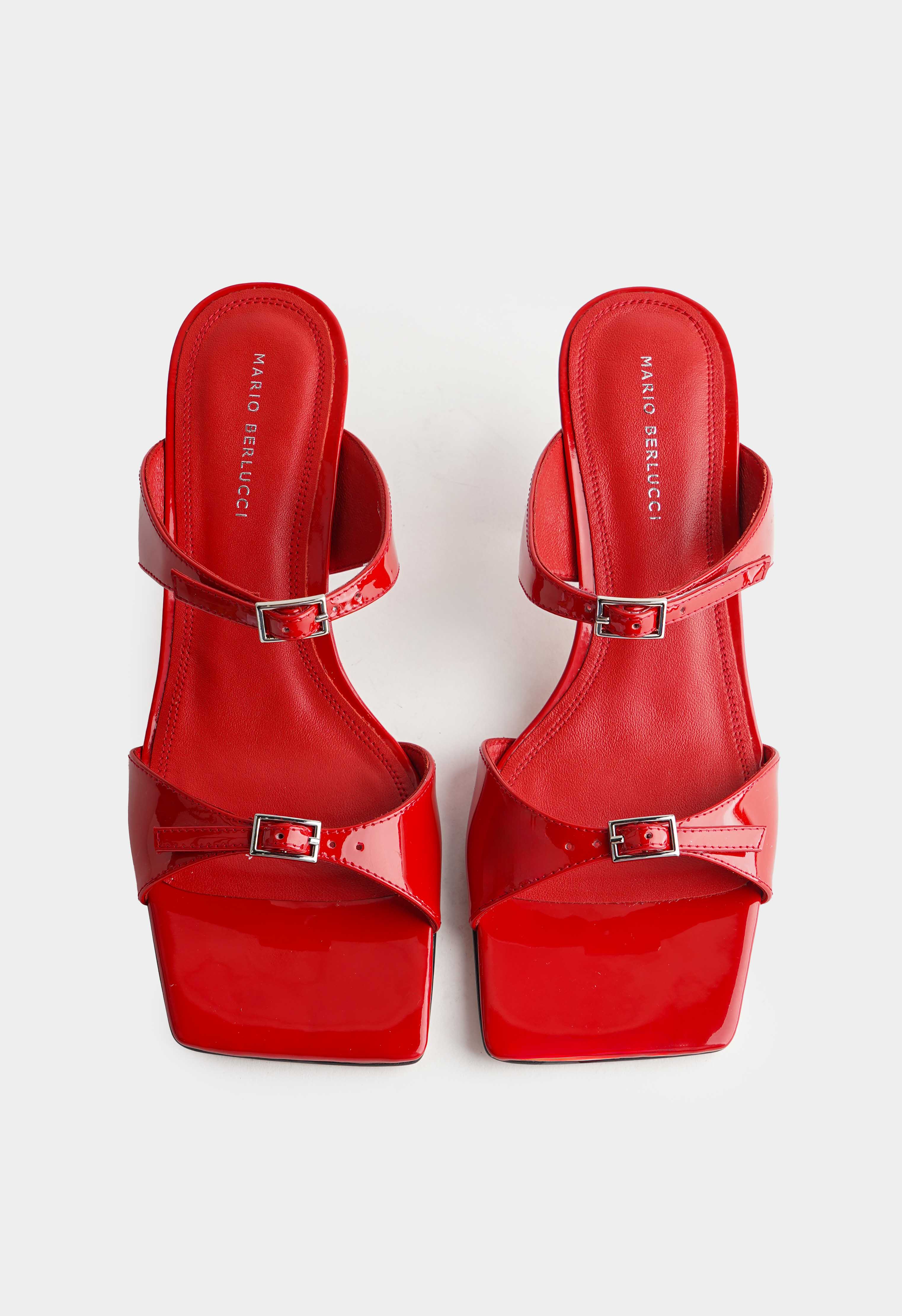 Мюли Mario Berlucci