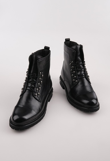 Ботинки Mario Berlucci Ботинки Mario Berlucci