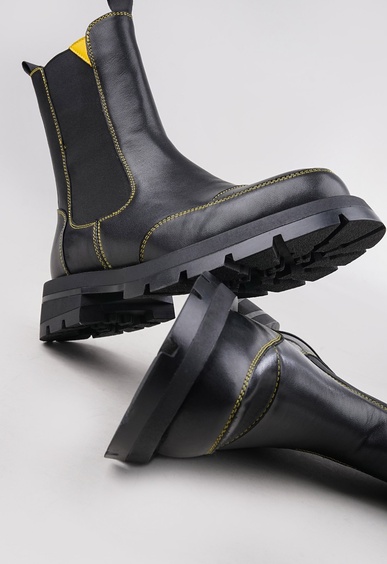 Ботинки Mario Berlucci Ботинки Mario Berlucci