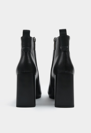 Ботильоны Mario Berlucci Ботильоны Mario Berlucci