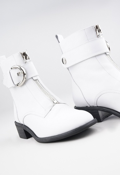 Ботинки Mario Berlucci Ботинки Mario Berlucci