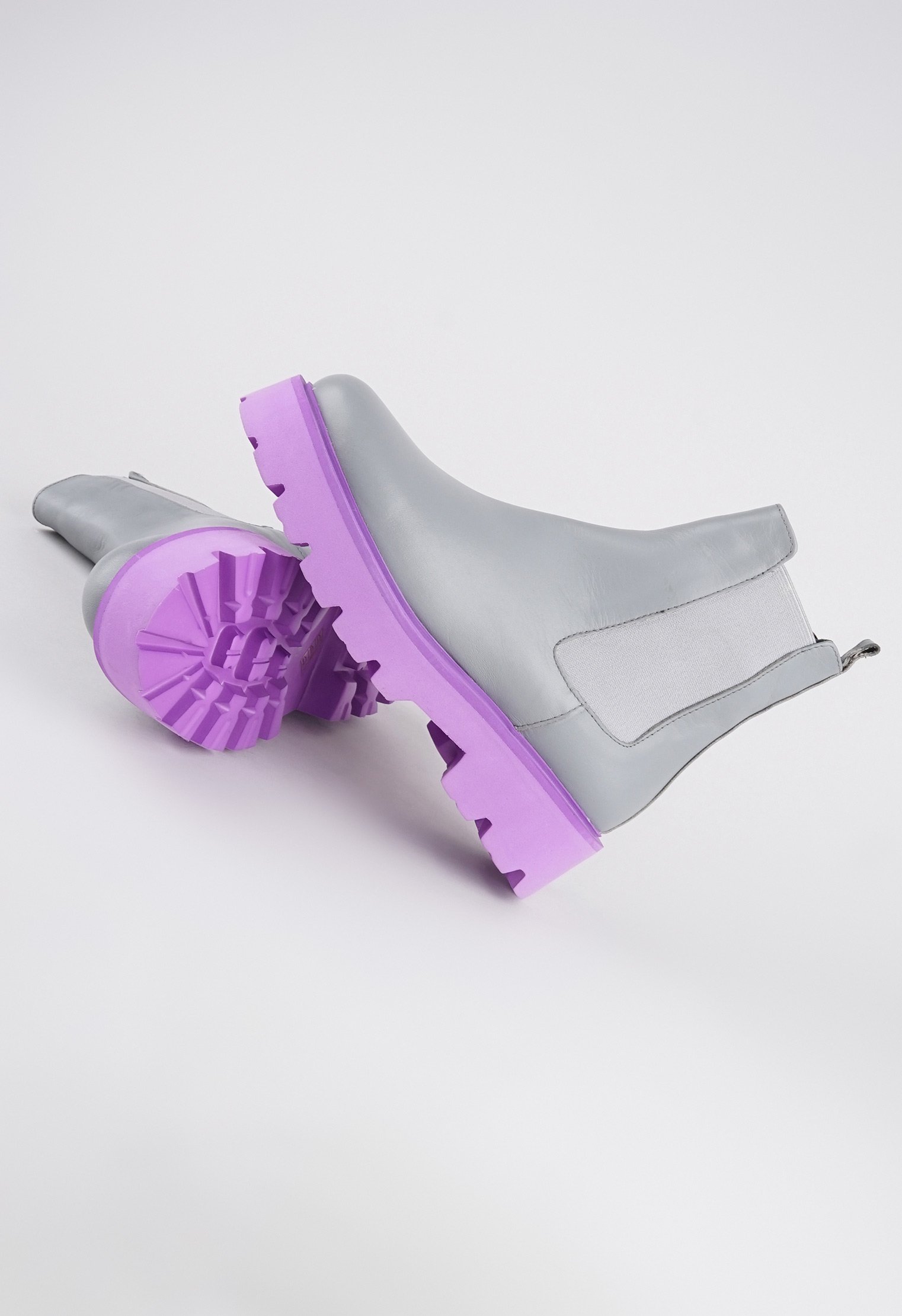 Ботинки Mario Berlucci Ботинки Mario Berlucci