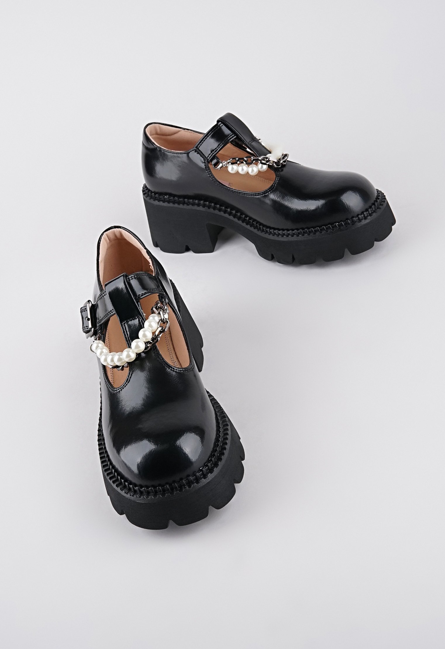 Туфли на каблуке Mario Berlucci Туфли на каблуке Mario Berlucci