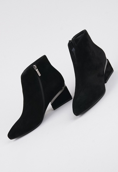 Ботильоны Mario Berlucci Ботильоны Mario Berlucci