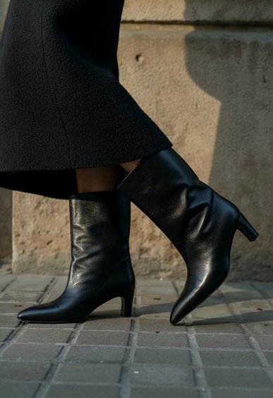 Ботильоны Mario Berlucci Ботильоны Mario Berlucci