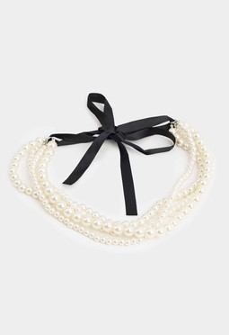 Ожерелья Ожерелья