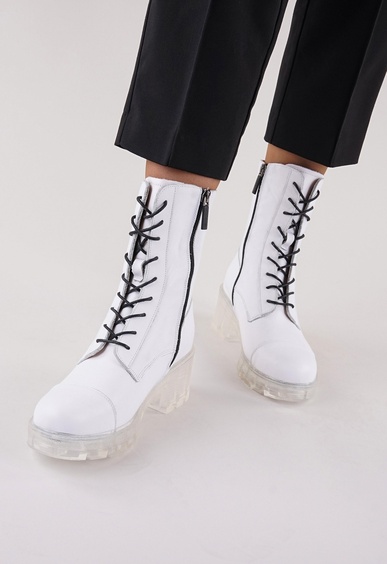 Ботинки Mario Berlucci Ботинки Mario Berlucci